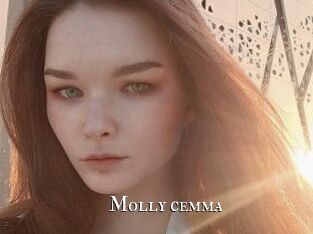 Molly_cemma