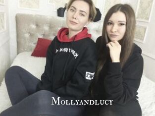Mollyandlucy