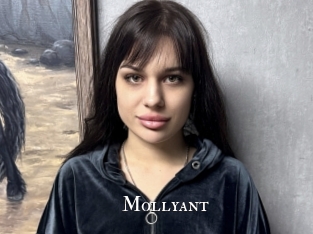 Mollyant