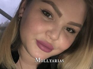 Mollyarias