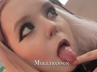 Mollybanson