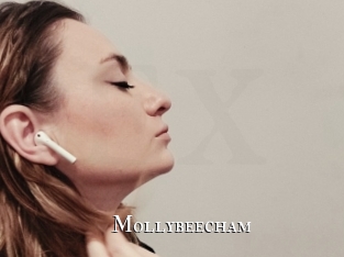 Mollybeecham