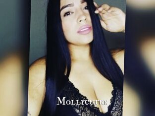 Mollycutee