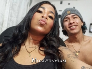 mollydamiam cams