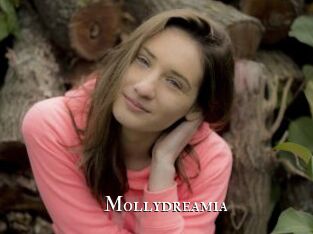 Mollydreamia