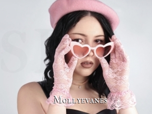 Mollyevanes