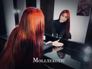Mollyexotic