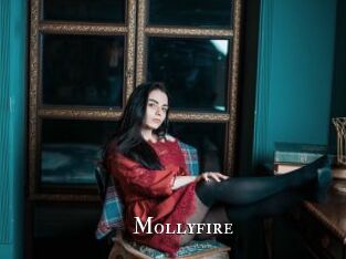 Mollyfire