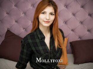 Mollyfoxi