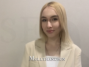 Mollyhandson