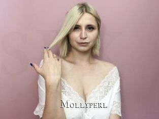 Mollyperl