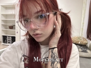 Mollyplatt