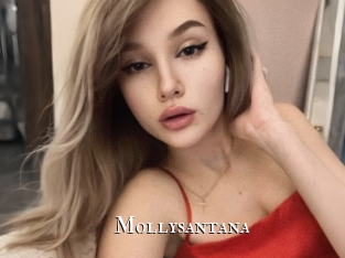 Mollysantana