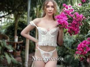 Mollysaynor