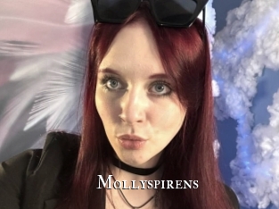 Mollyspirens