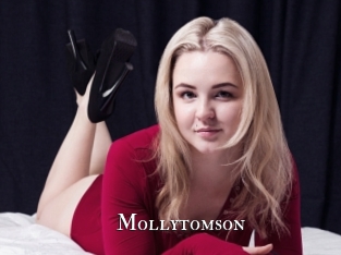 Mollytomson
