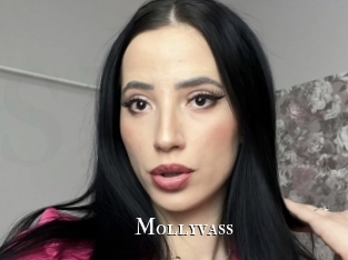 Mollyvass