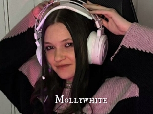 Mollywhite