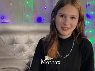 Mollyx
