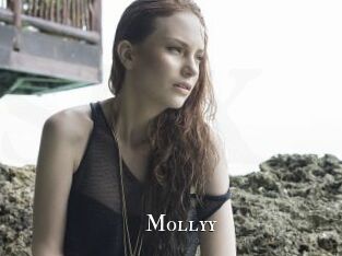 Mollyy