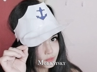 Mollyysky