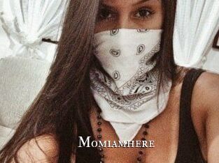 Momiamhere