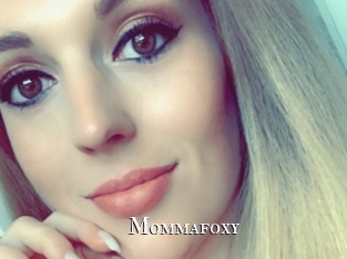 Mommafoxy