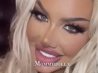 Mommydollx