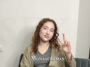Monaacreman