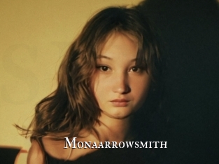 Monaarrowsmith