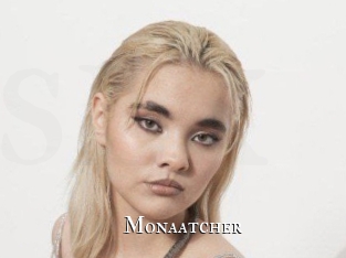 Monaatcher