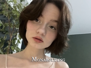 Monabolding