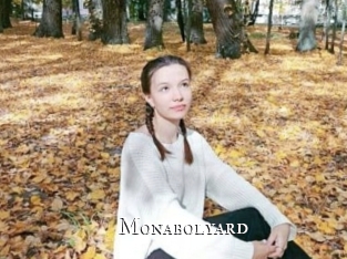 Monabolyard