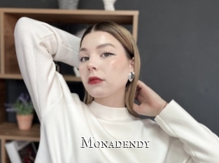Monadendy