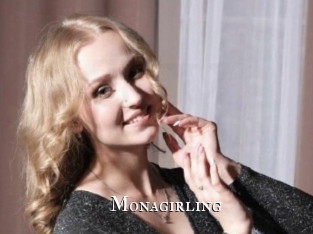 Monagirling