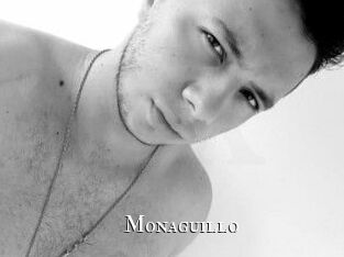 Monaguillo