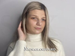 Monahandford