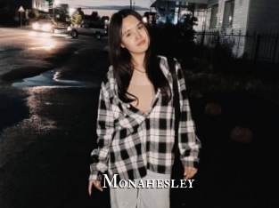 Monahesley
