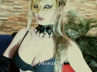 monalysa cams