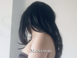 Monanori