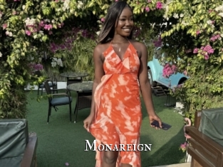 Monareign