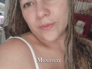 Monasexy