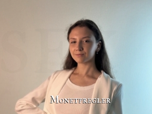 Monetpregler