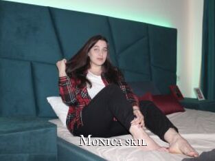 Monica_skil