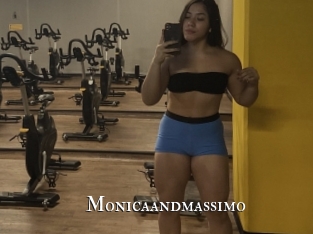 Monicaandmassimo