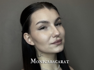 Monicabacarat