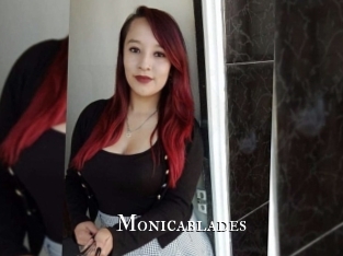 Monicablades