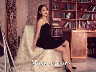Monicacatpaws