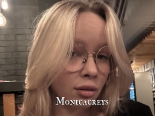 Monicacreys