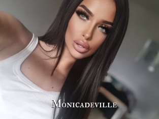 Monicadeville